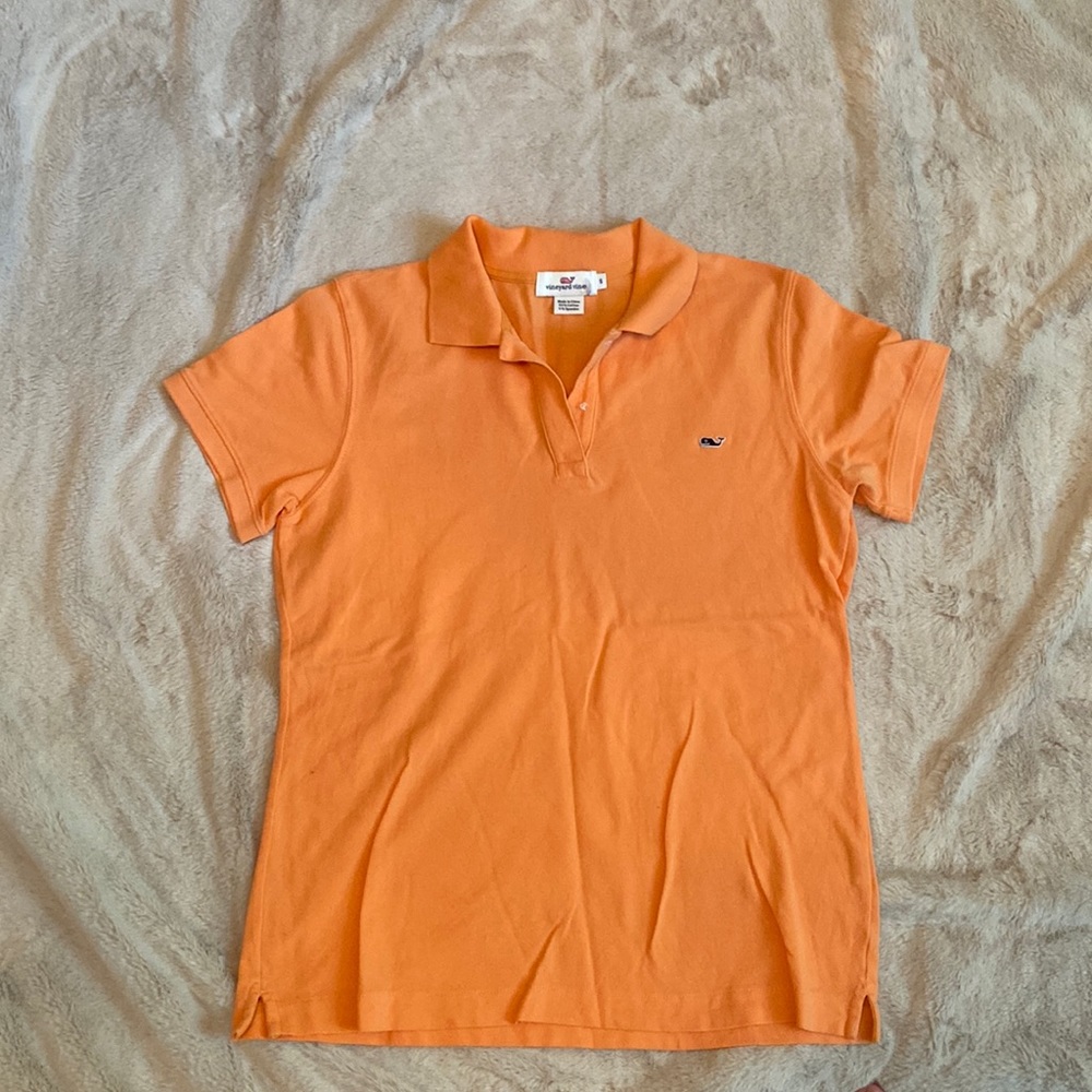 Vineyard Vines polo